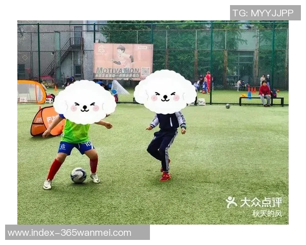 杭州儿童足球培训助力孩子成长培养团队精神与运动能力