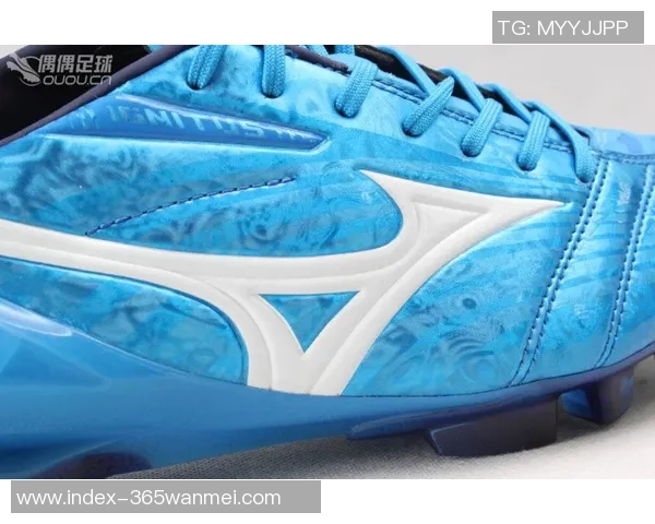 美津浓足球鞋鞋钉分类详解及选择指南助你提升球场表现