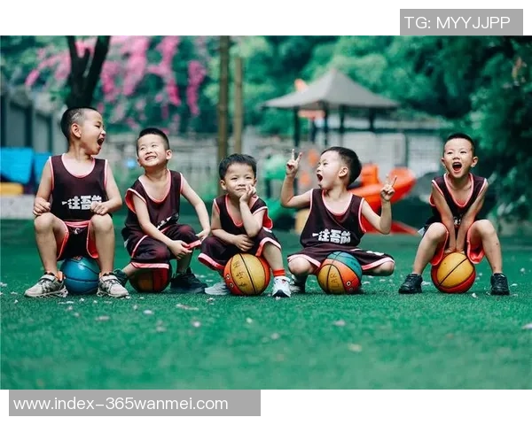 篮球的家园：探索篮球文化与社区发展的交汇点与未来愿景