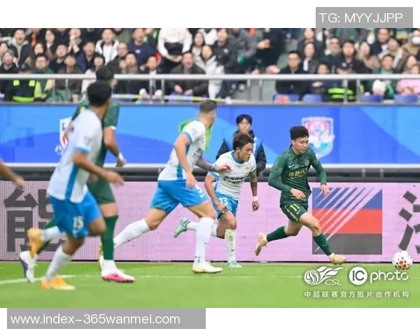 腾讯足球国内赛事热潮来袭球迷互动新体验引领足球文化新风尚