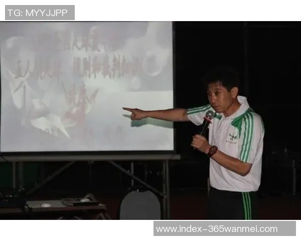 王景东在足球领域的崛起与成就分析及未来发展展望